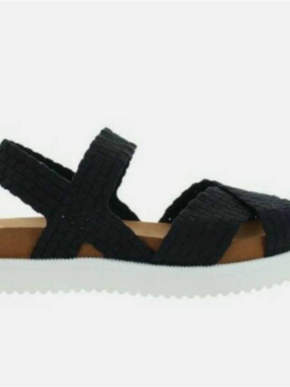 Bernie Mev Eternal Sandal Memory Foam New labeled size 39